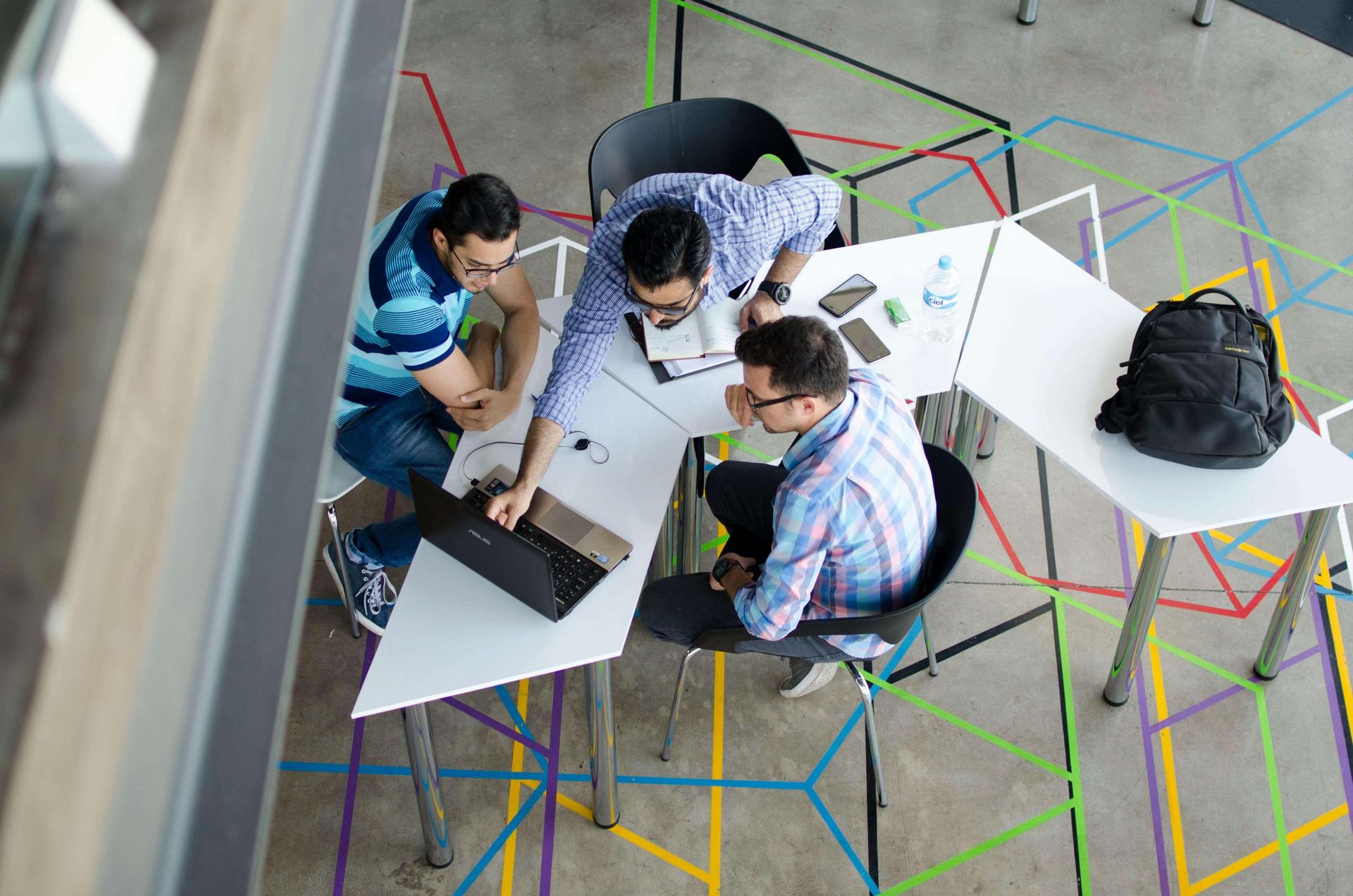 Digital Transformation